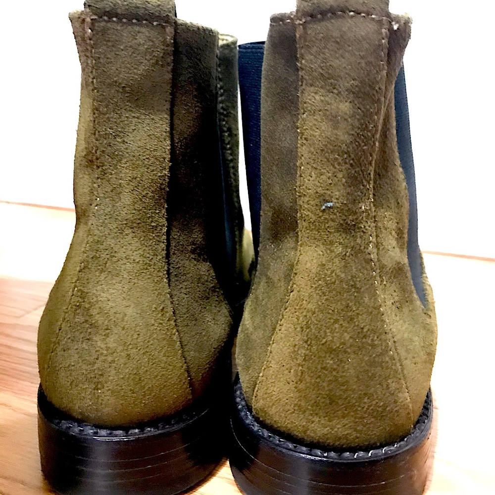 Boots!! - Picture 4 of 5